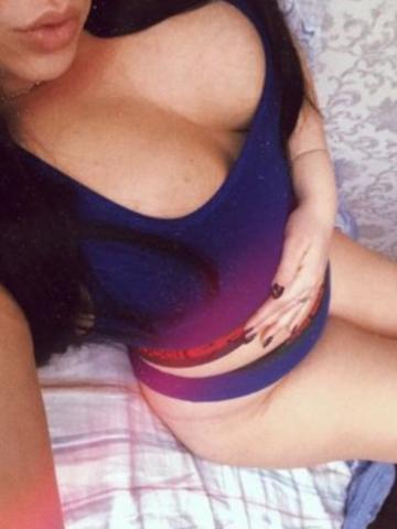 Индивидуалка Викуля Фотография 2
